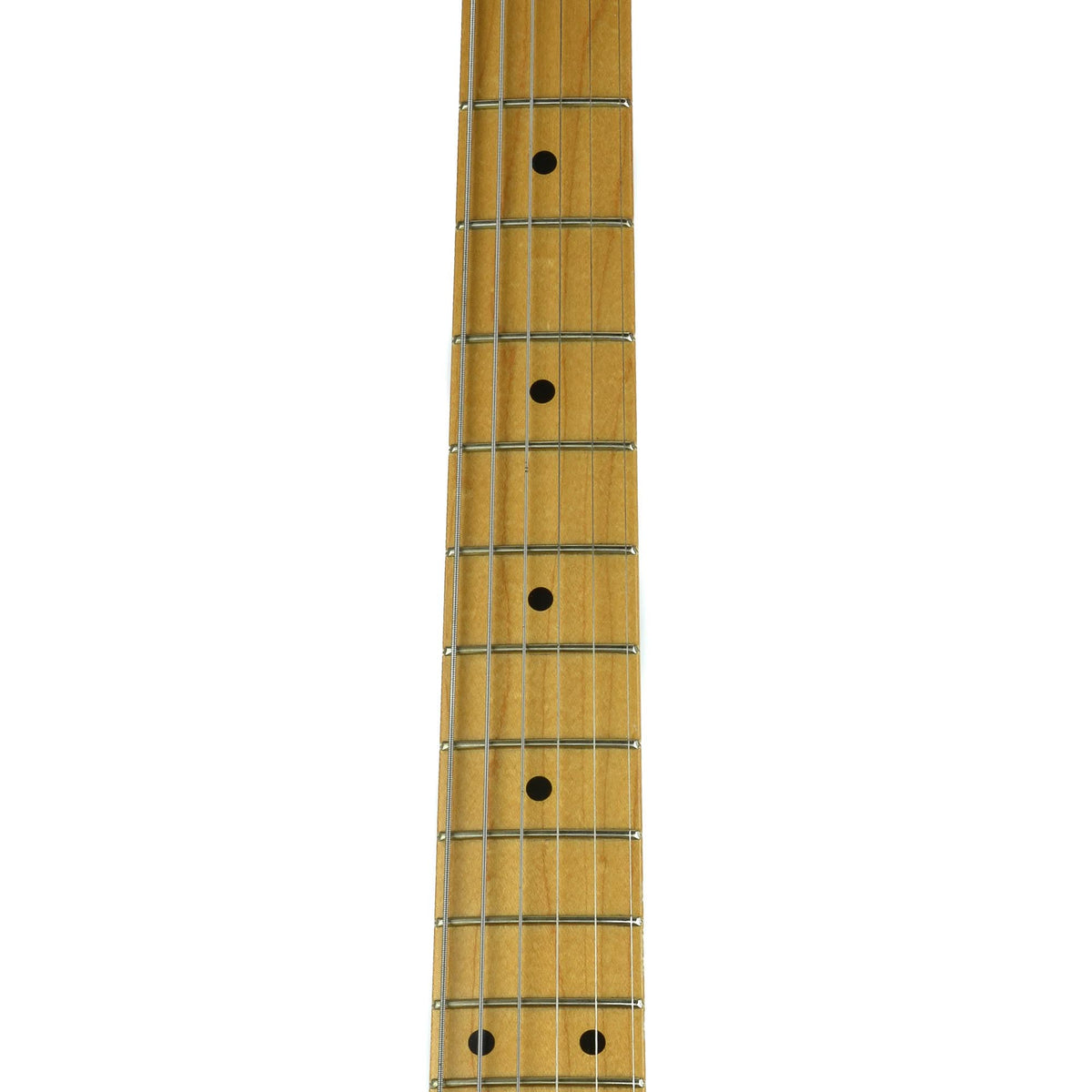 Fender Custom Shop '64 Stratocaster Closet Classic Seafoam Green - Used