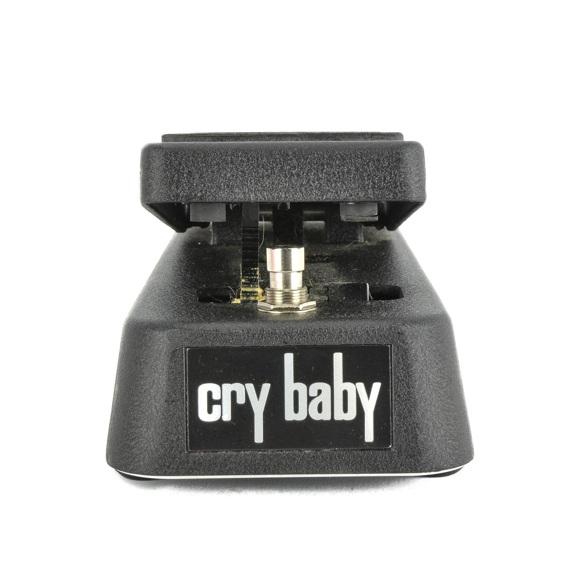 Dunlop GCB95 Wah - Used