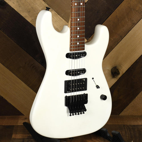 Charvel USA Select San Dimas Style 1, White - Used
