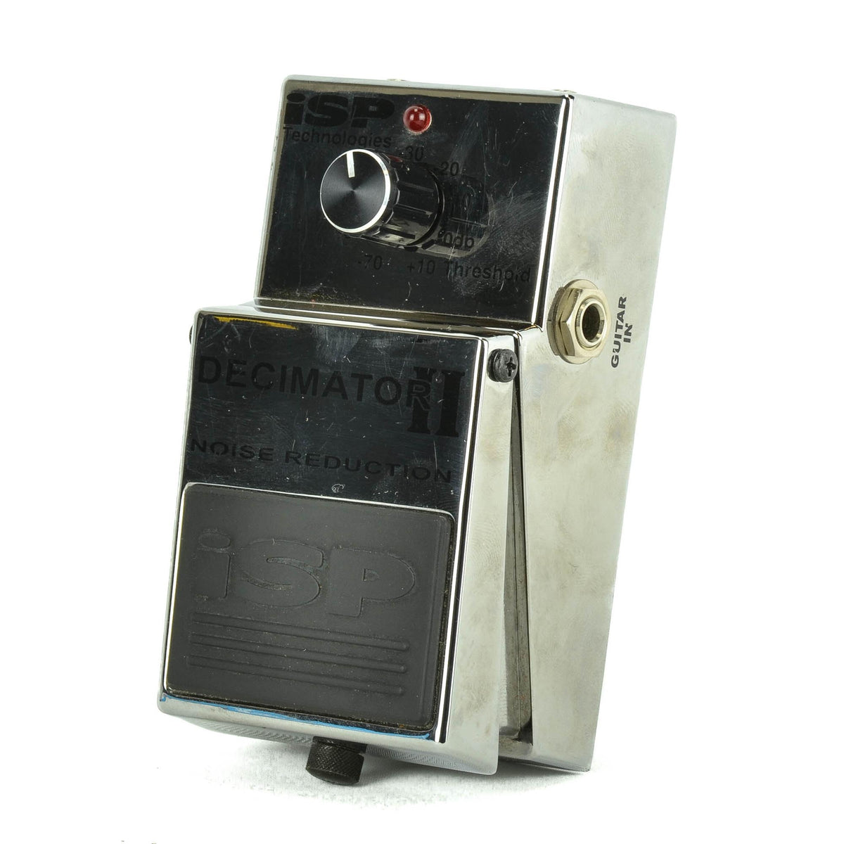 ISP Decimator II - Used