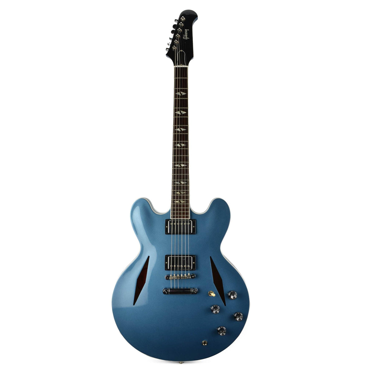 Gibson Limited Edition Dave Grohl ES-335DG - Used