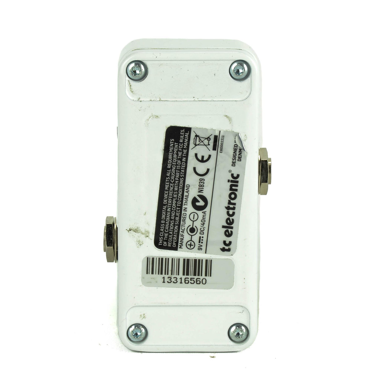 TC Electronic Spark Mini Boost - Used