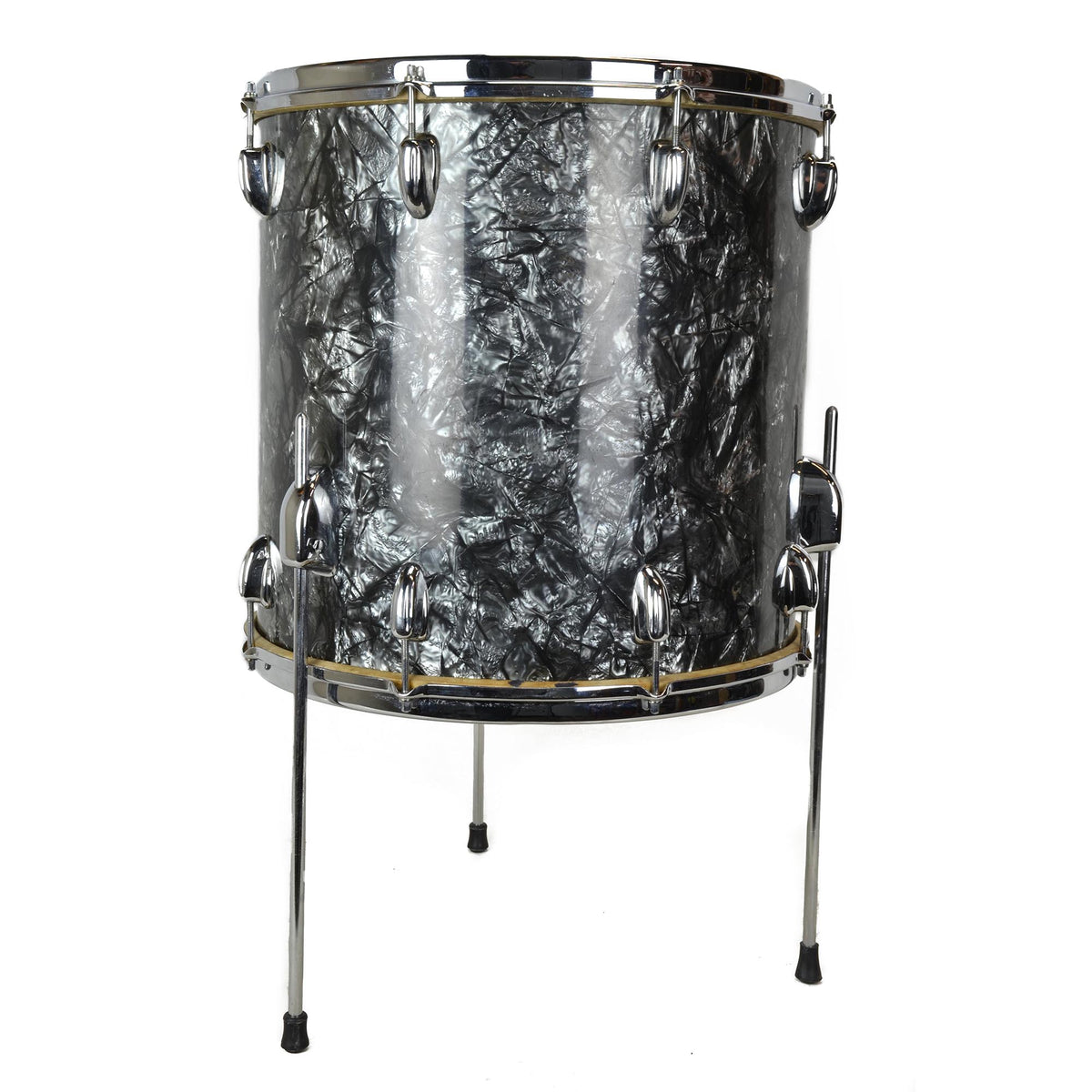 Slingerland Vintage 1959 Gene Krupa Deluxe Radio King Ensemble - Used
