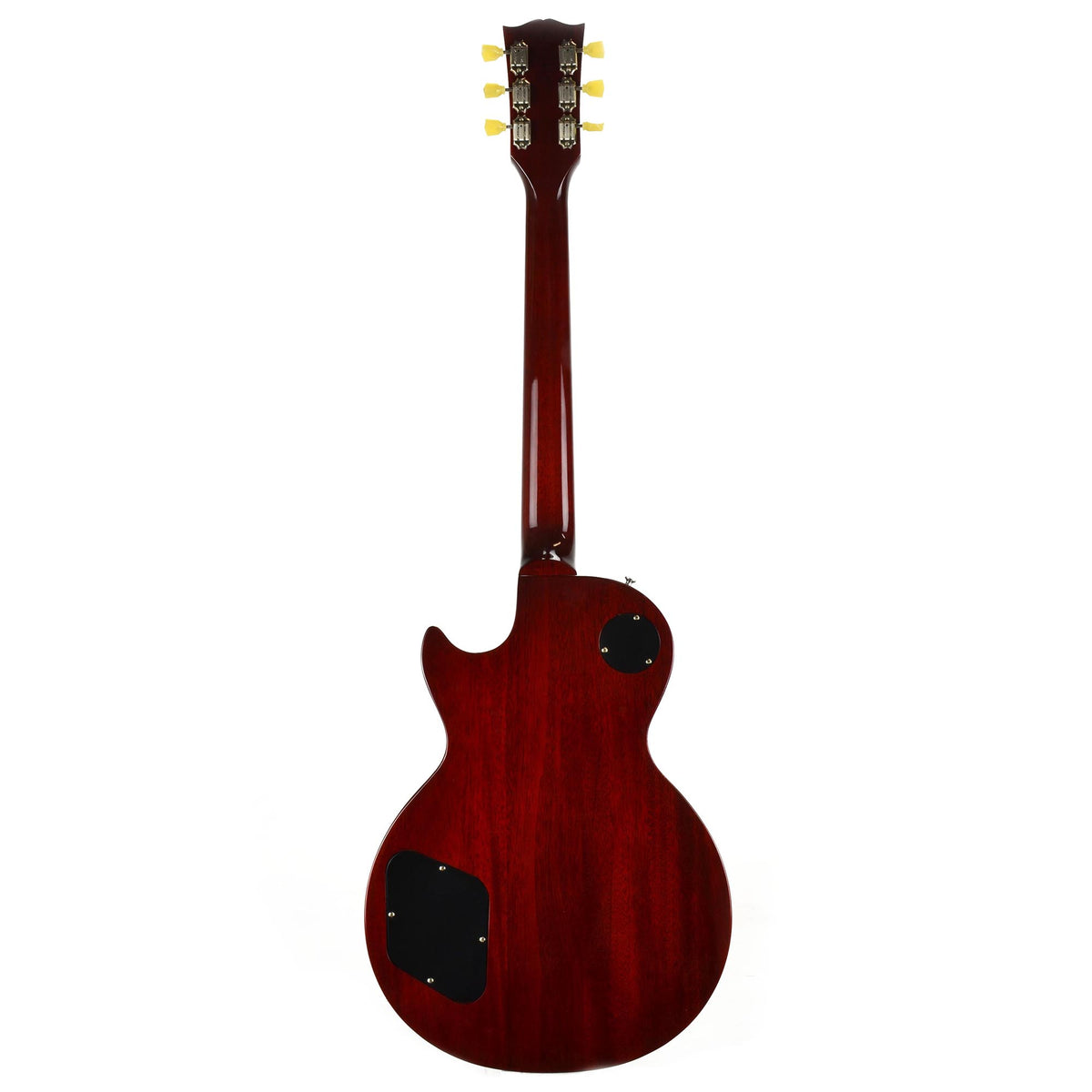 Gibson 2013 Les Paul Studio - Wine Red - Used