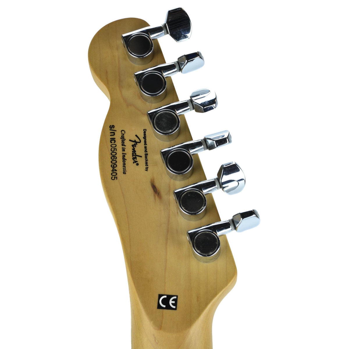 Squier '51 Pawn Shop - Used
