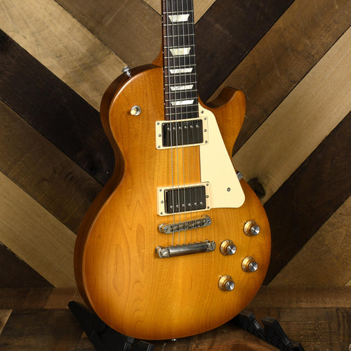 Gibson 2018 Les Paul Tribute Honeyburst With SKB Case - Used