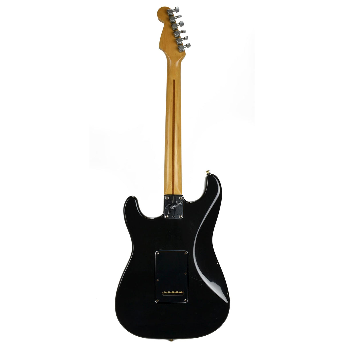 Fender Strat Plus With SKB Case - Used