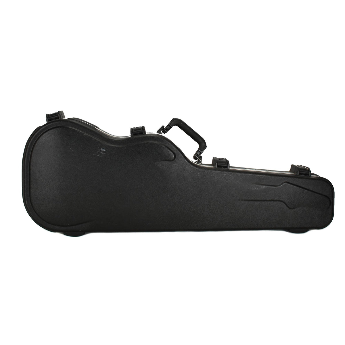 Fender Strat Plus With SKB Case - Used