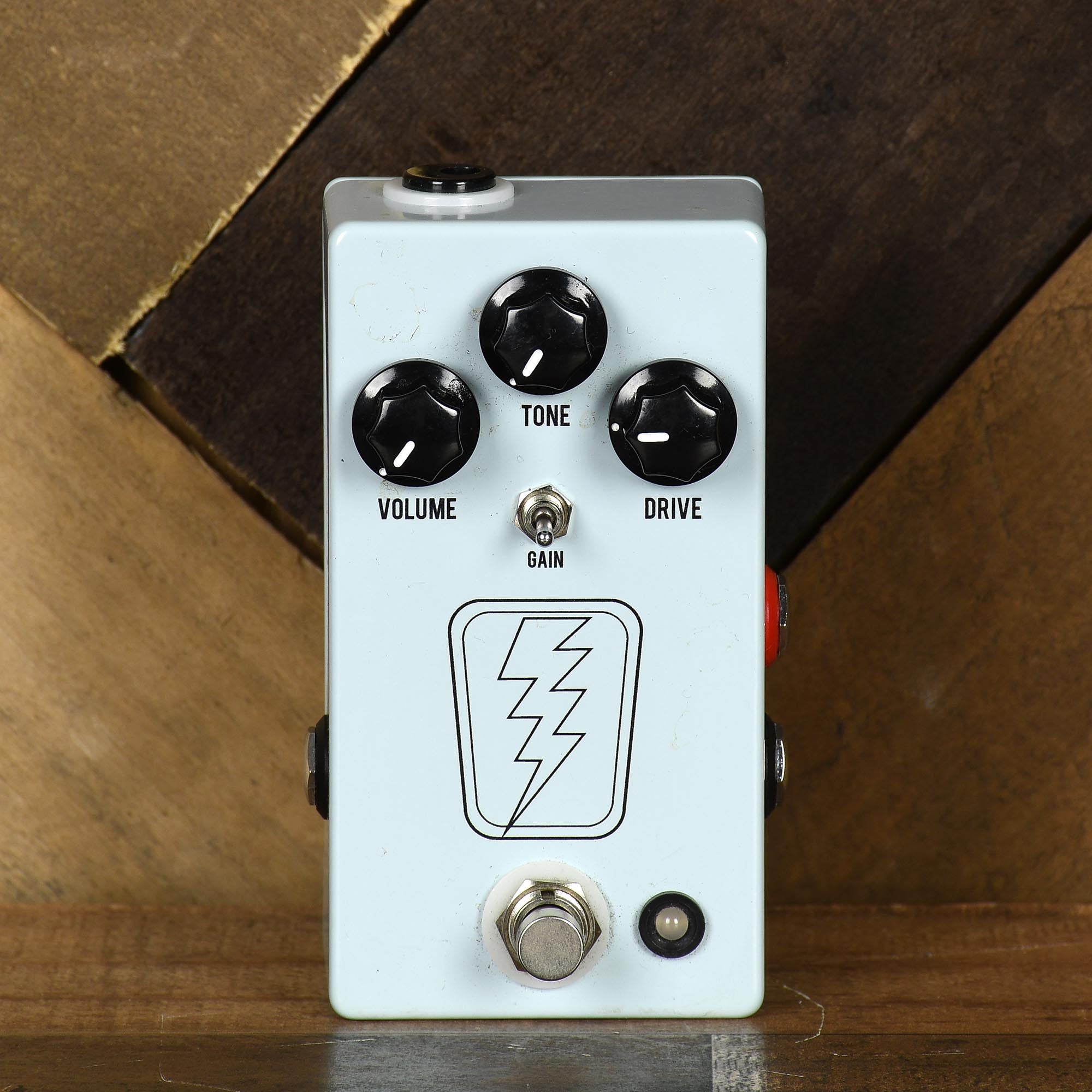 JHS Superbolt V2