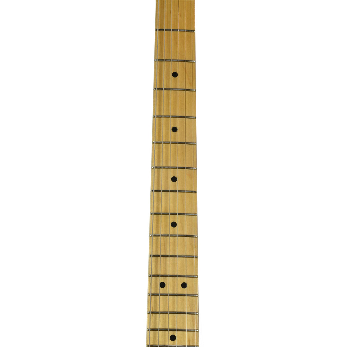Fender American Professional Telecaster - Natural - Used
