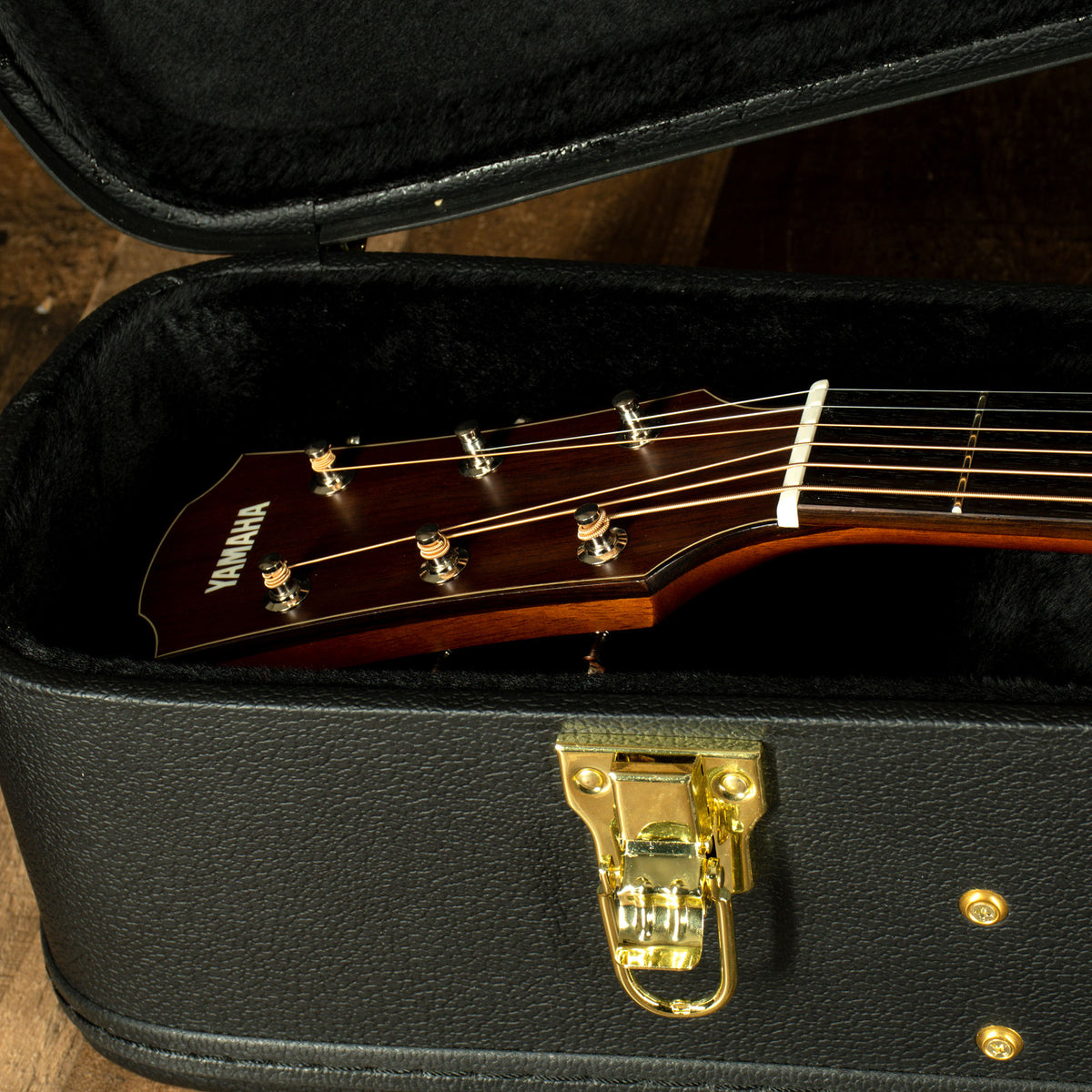 Yamaha 2021 AC5R Natural With OHC - Used