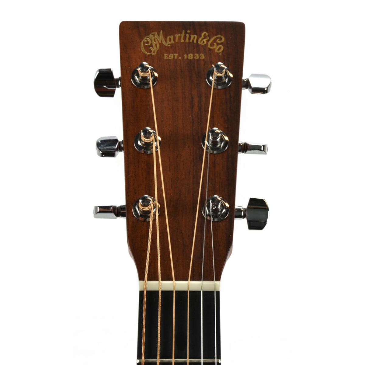Martin D-16GT With OHSC - Used
