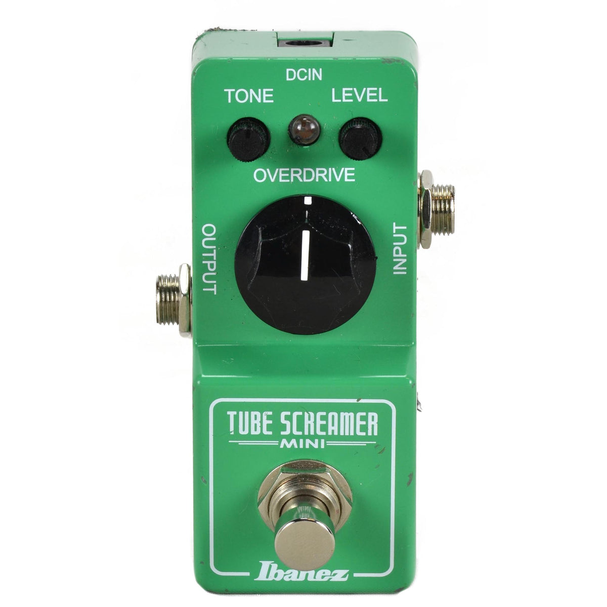Ibanez Tube Screamer Mini - Used