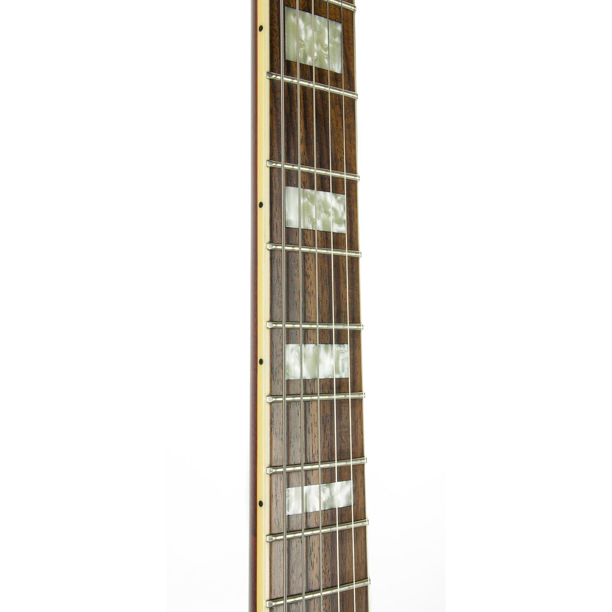 Guild Newark Street M-75 Aristocrat Electric - Antique Burst - With Case - Used