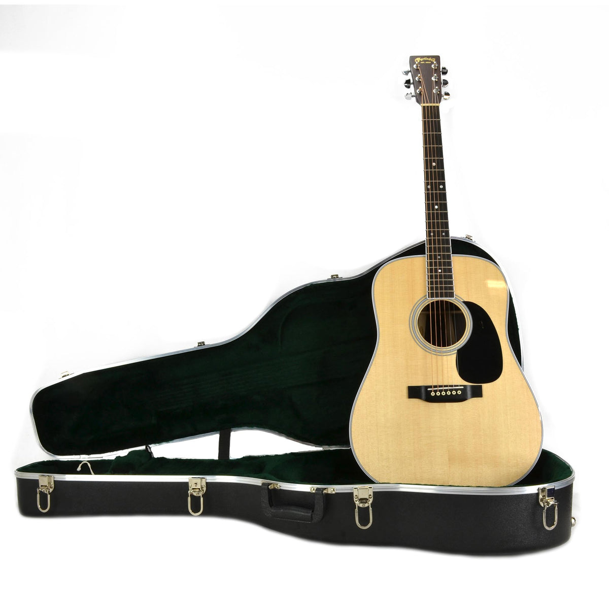 Martin D-35 Dreadnought - Used