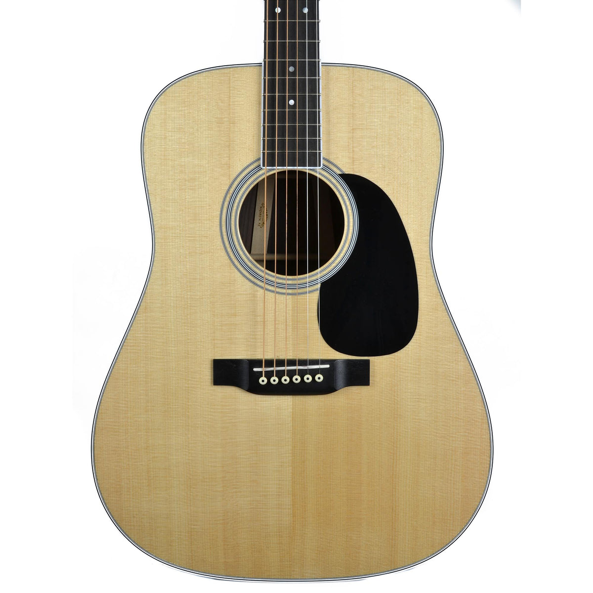 Martin D-35 Dreadnought - Used