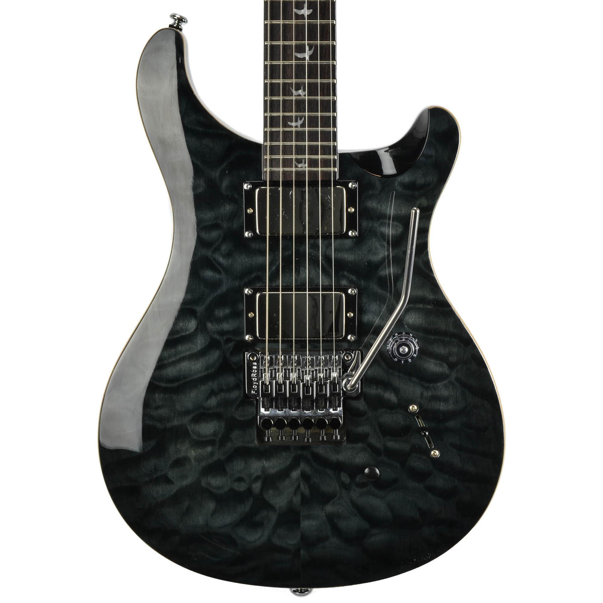 PRS 30th Anniversary SE Custom 24 Floyd With Mods - Used