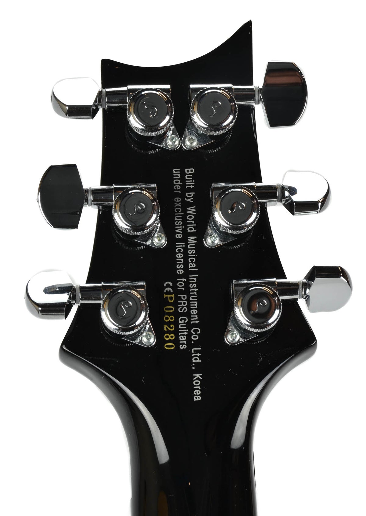 PRS 30th Anniversary SE Custom 24 Floyd With Mods - Used