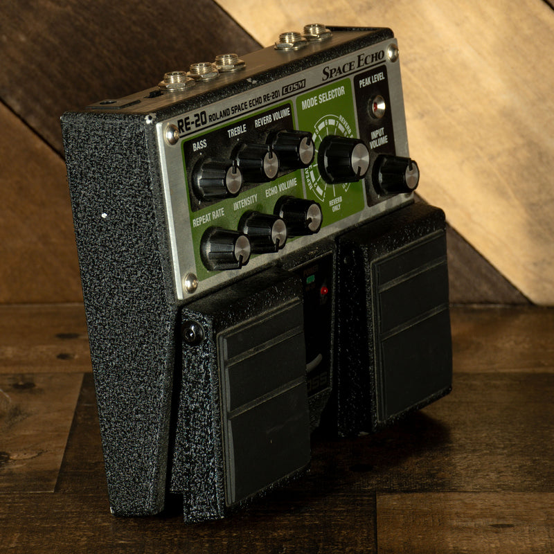 Boss RE20 Space Echo - Used