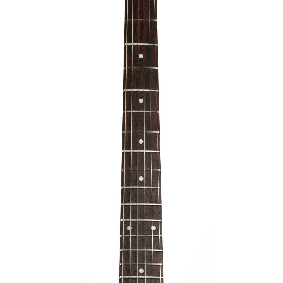 G And L - Legacy Tribute - Red - Rosewood Fingerboard - Used