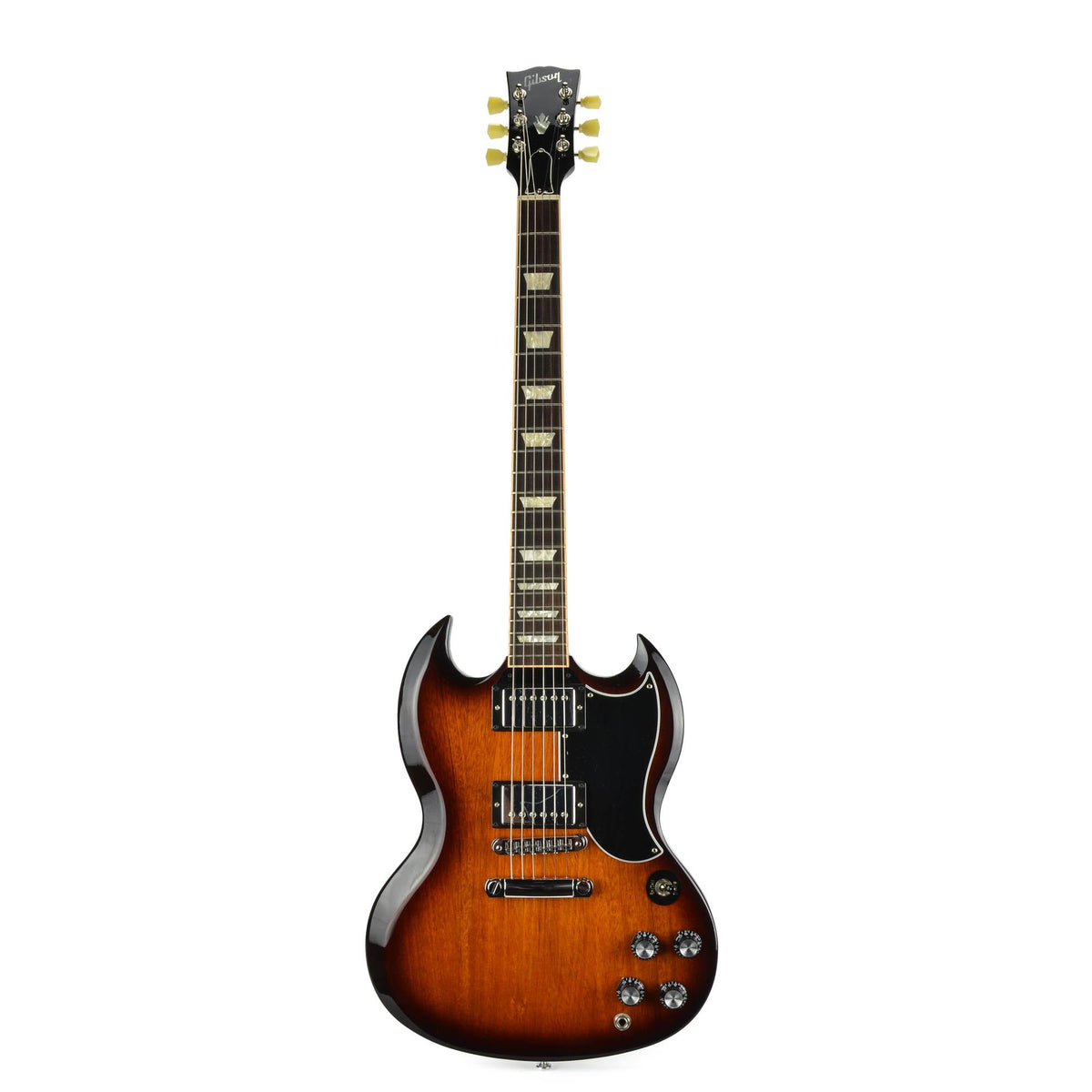 Gibson 2014 '61 SG Standard Desert Burst - Used