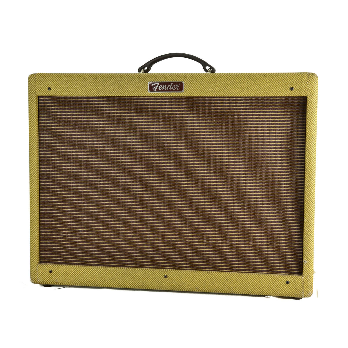 Fender Blues Deluxe Reissue 1x12 - Used