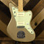 Fender Custom Shop 2008 Jazzmaster Closet Classic Shoreline Gold - Used