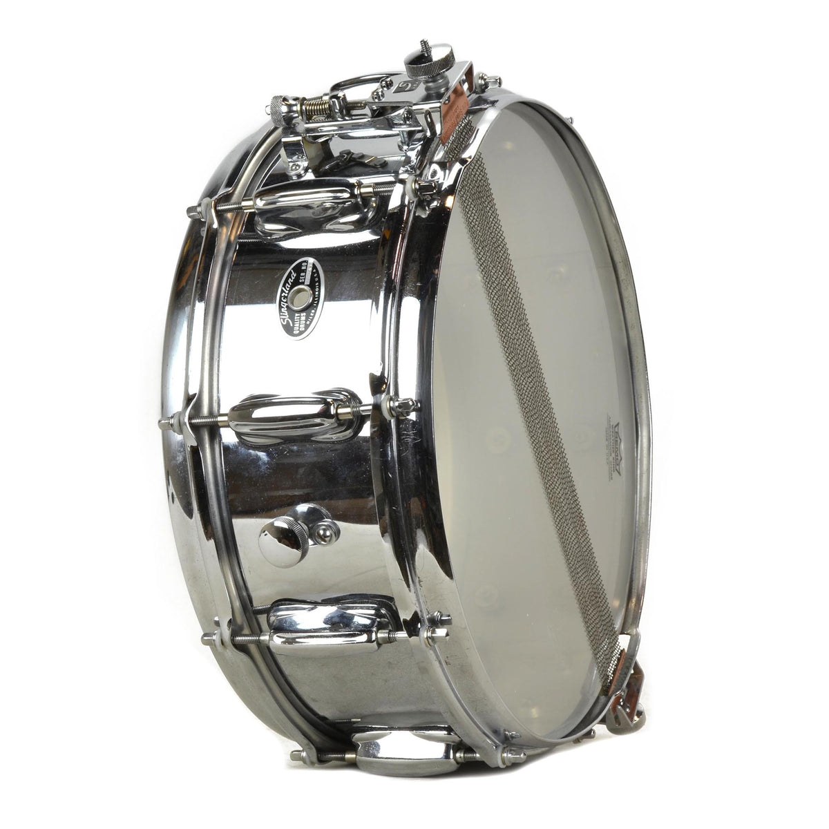 Slingerland Super Sound King 5x14 Snare - Used