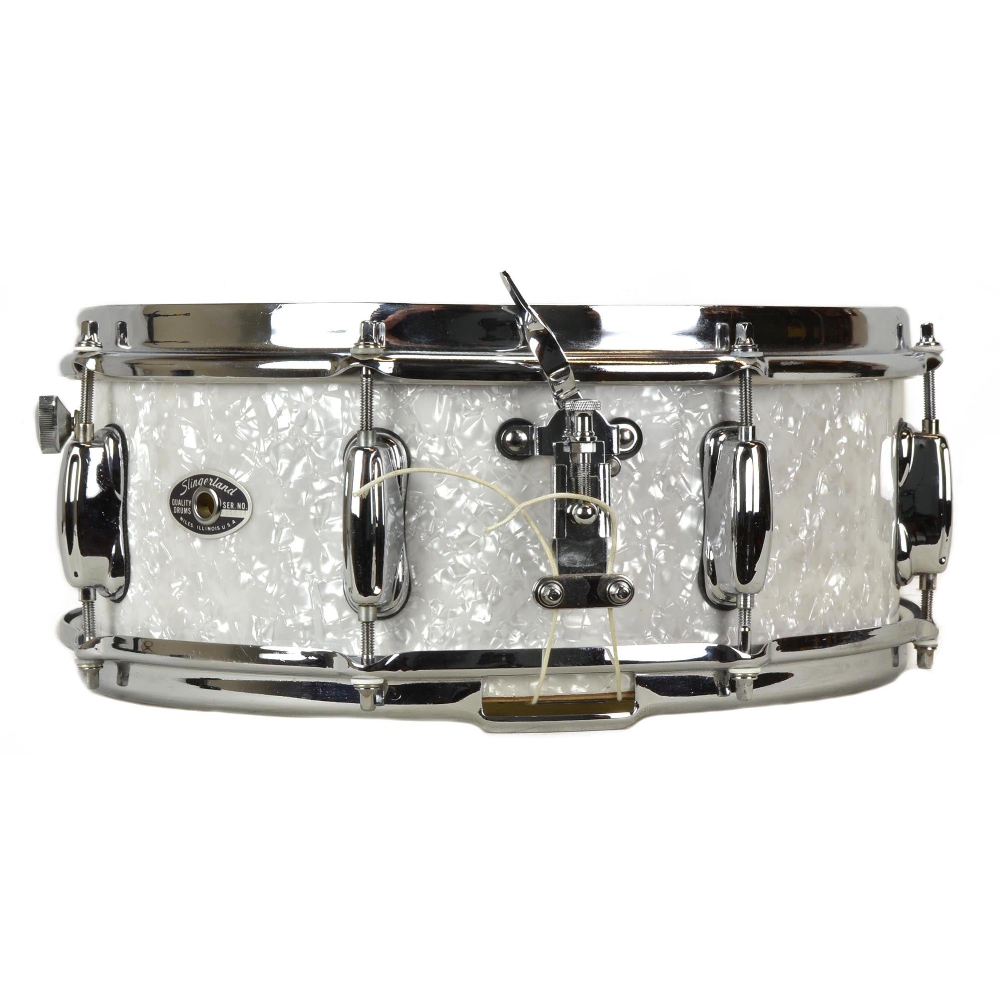 Slingerland 5 1/2