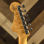 Fender Custom Shop 2008 Jazzmaster Closet Classic Shoreline Gold - Used