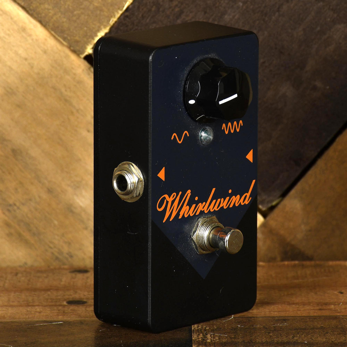Whirlwind Orange Box Phase With Box - Used