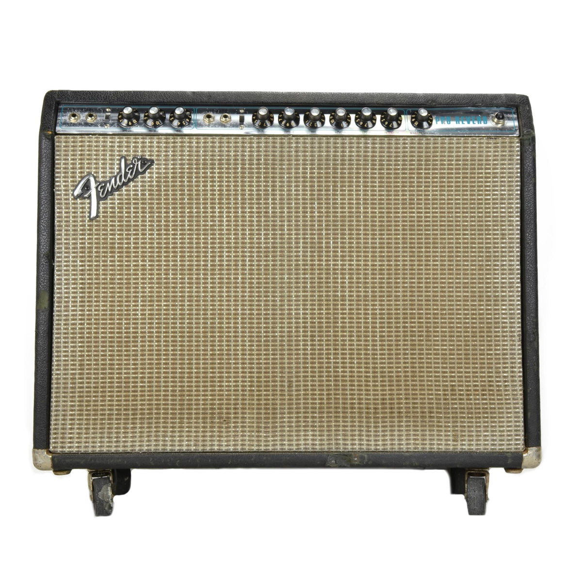 Fender Pro Reverb 2x12 1970s - Used