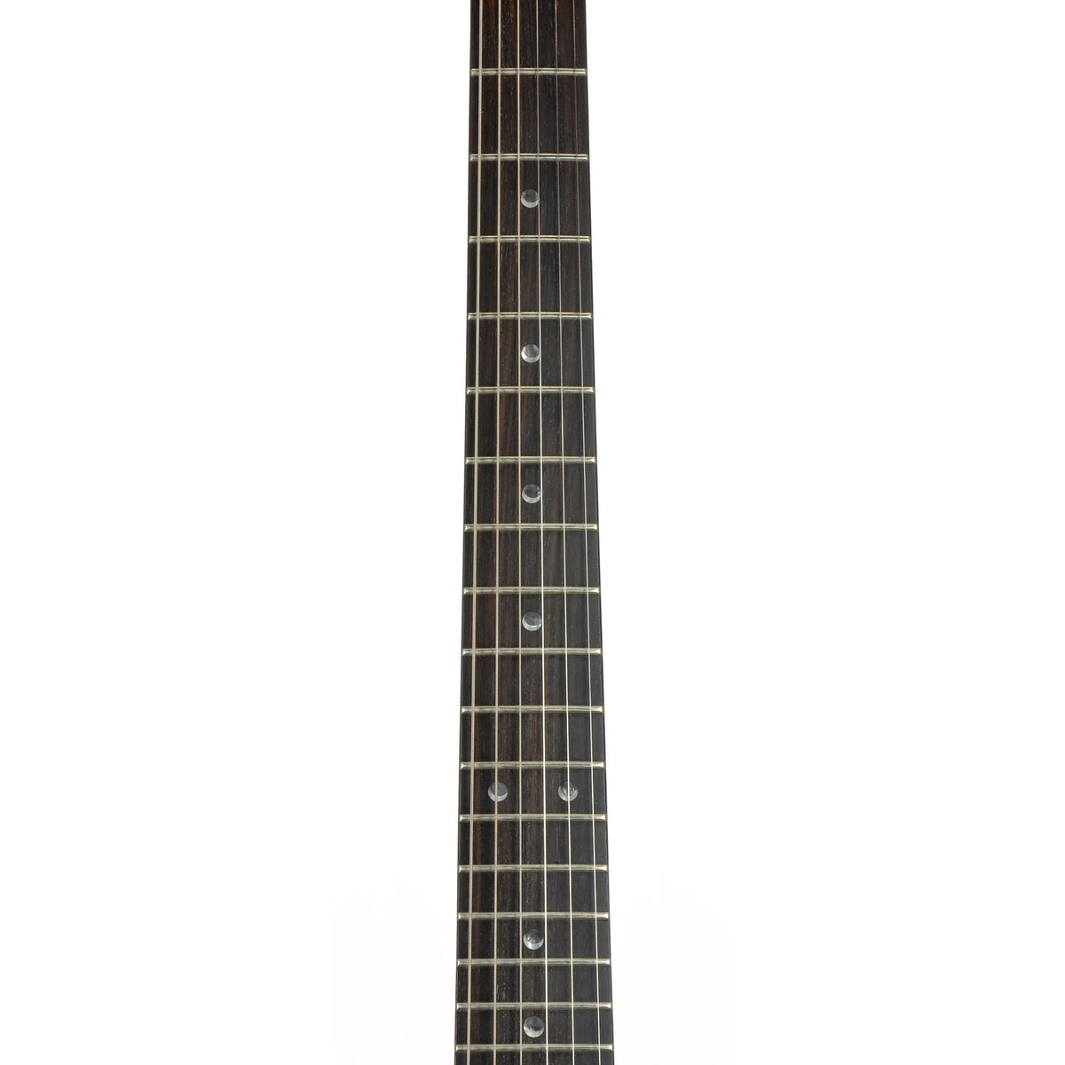 PRS SE Custom 22 Semi Hollow - Burst - With Gig Bag - Used