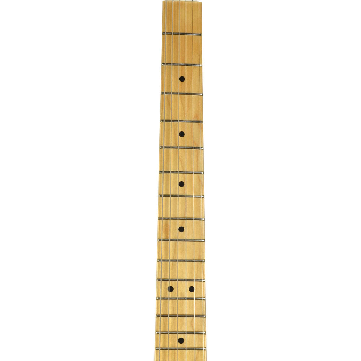 Fender American Standard Stratocaster - Olympic White - Used
