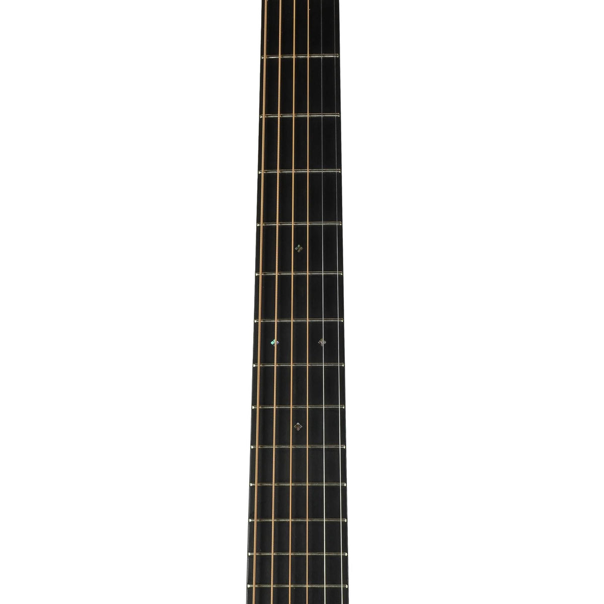 Martin OM-21 Special With Ebony Bridge Pins And OHSC - Used