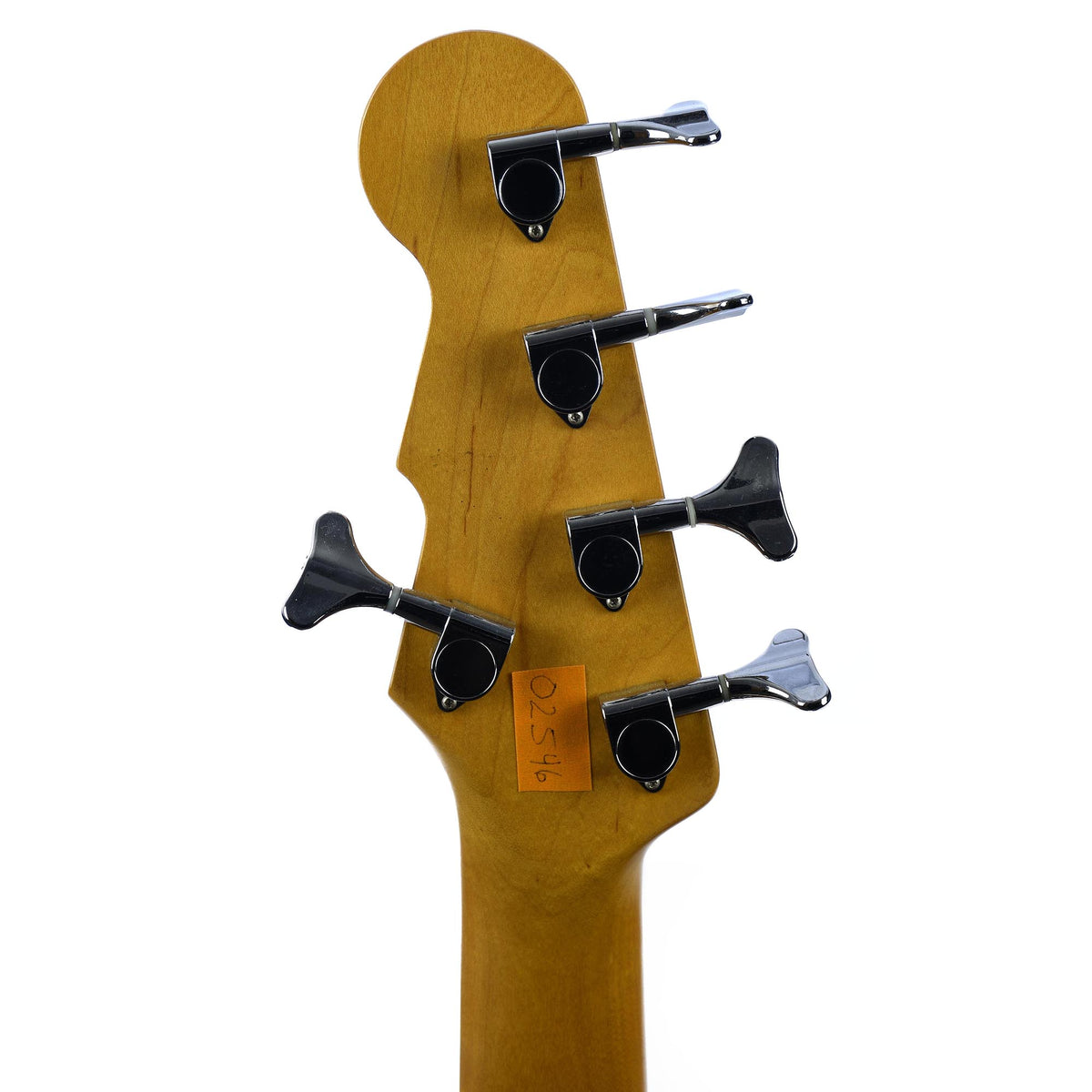 Reverend Rumblefish 5-String Bass With Gig Bag - Used