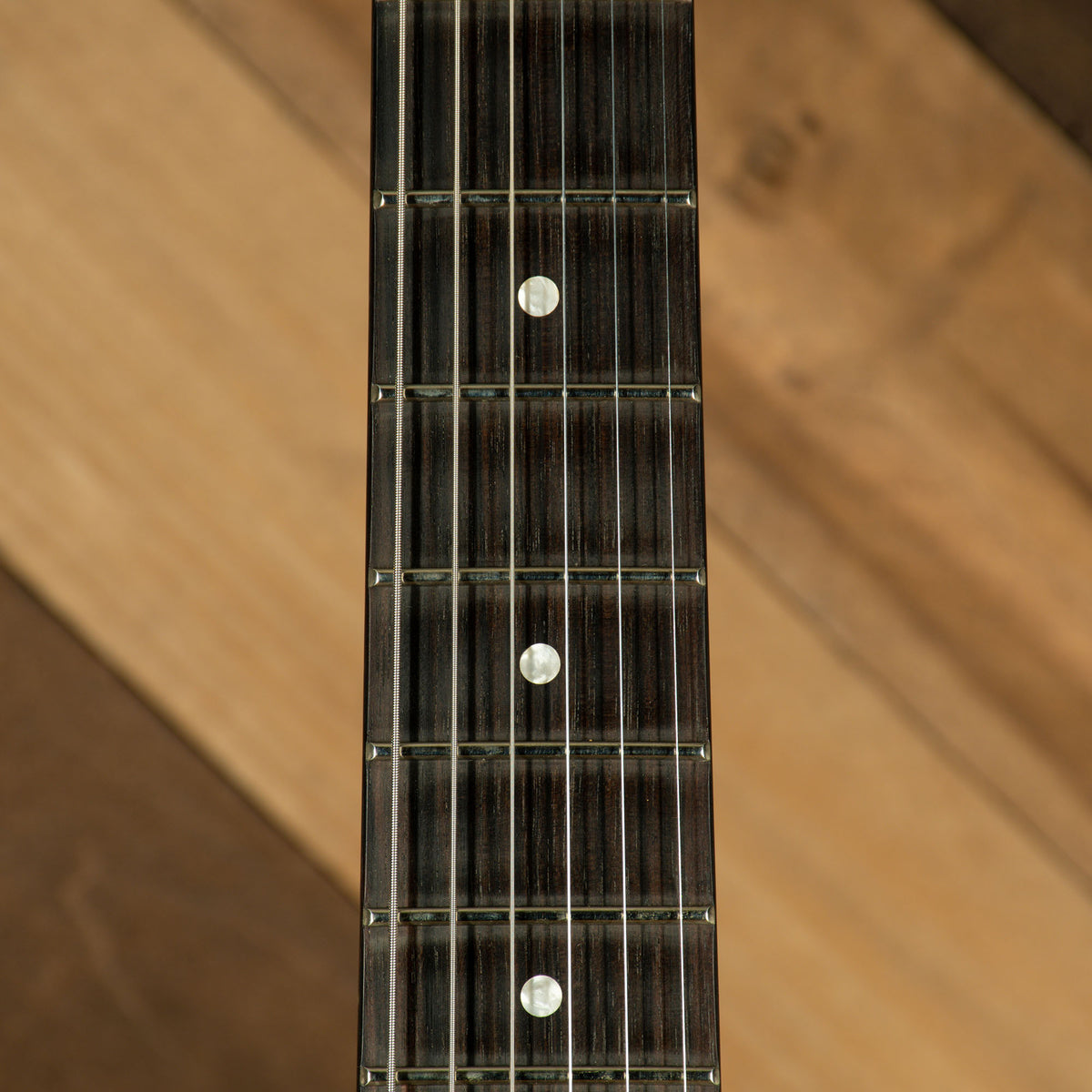 LTD 2019 Vulture James Hetfield Signature, Black Satin With OHC - Used