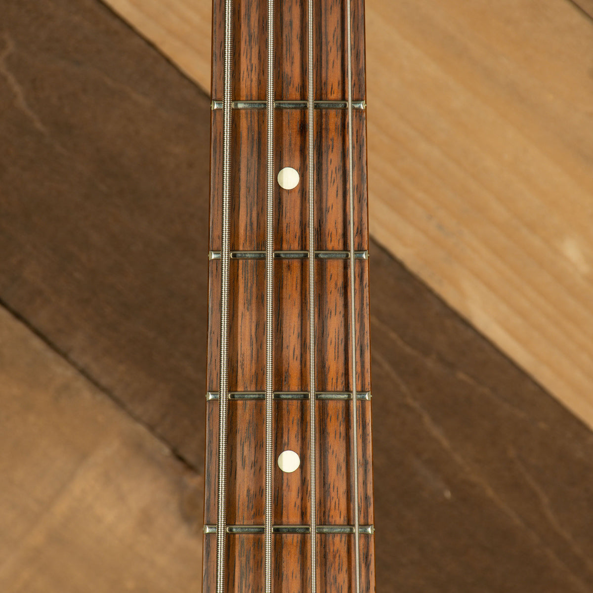 Fender 2003 Precision Bass, Sunburst With OGB - Used