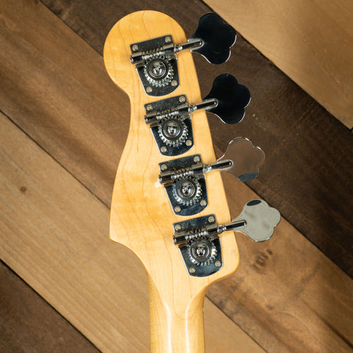 Fender 2003 Precision Bass, Sunburst With OGB - Used