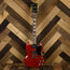Gibson 61 Reissue SG Cherry With OHSC - Used