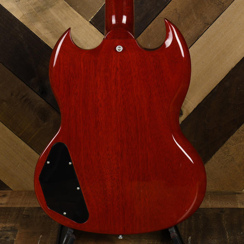 Gibson 61 Reissue SG Cherry With OHSC - Used