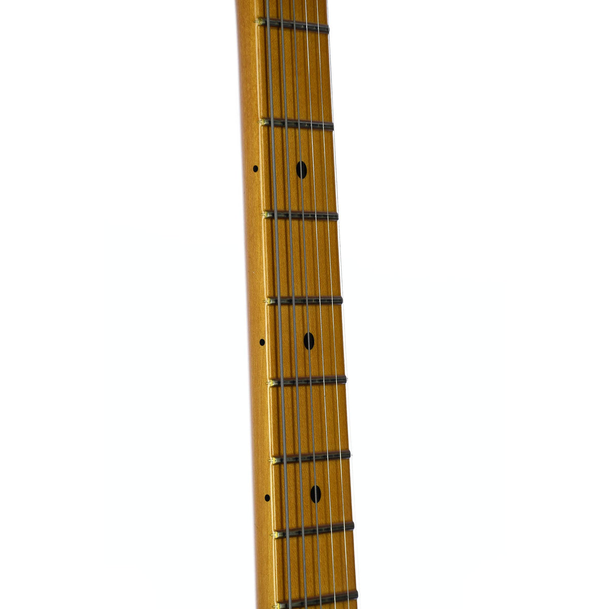 Fender Eric Johnson Stratocaster - 2 Tone Burst - Used