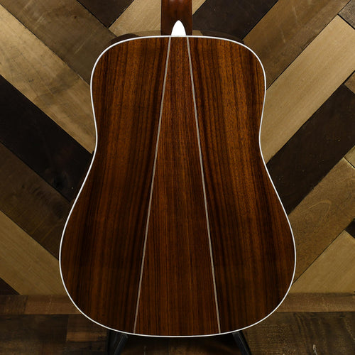 Martin D-35 50th Anniversary With OHSC - Used