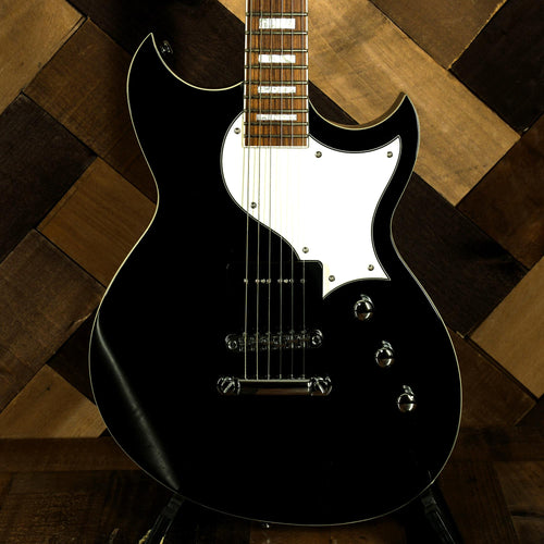 Reverend Sensei Jr. Pau Ferro, Midnight Black - Used