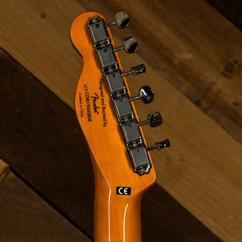 Squier Classic Vibe '50s Telecaster Maple, Butterscotch - Used