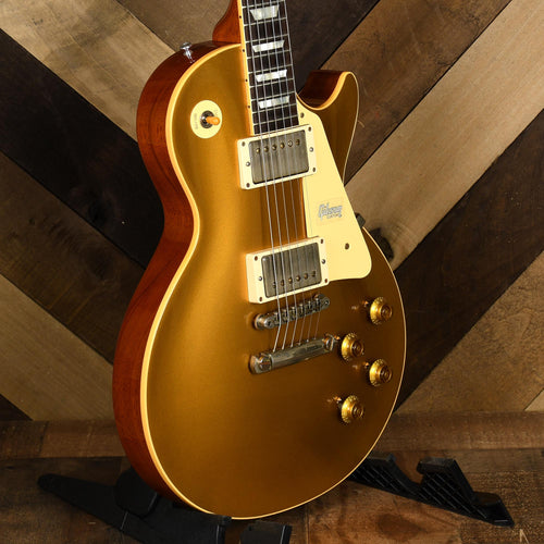Gibson Custom '57 Gold Top with Original Case - Used