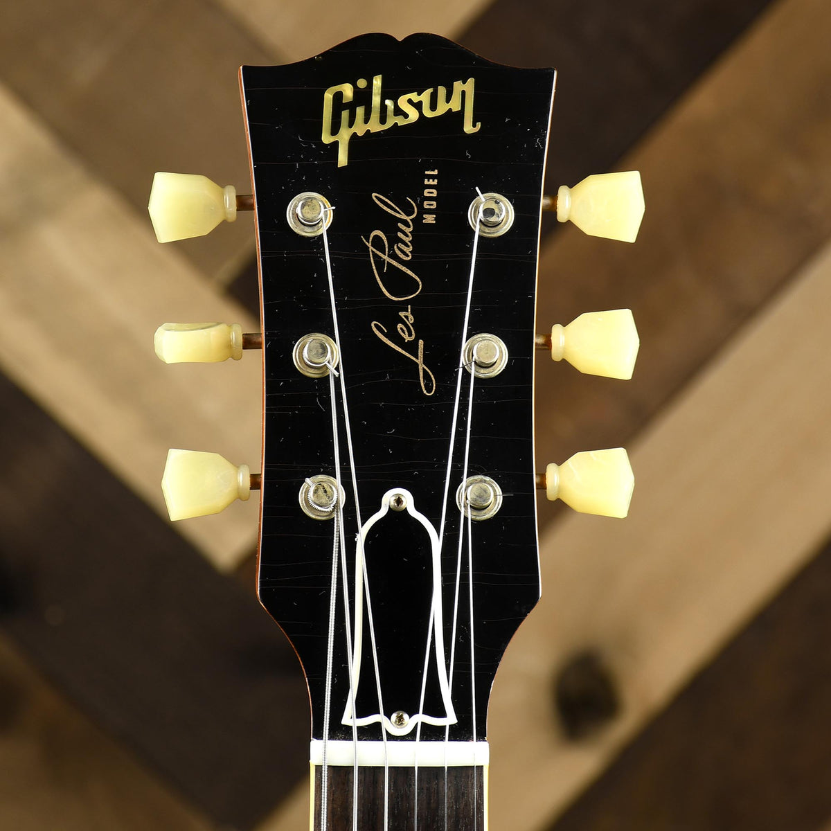 Gibson Custom '57 Gold Top with Original Case - Used
