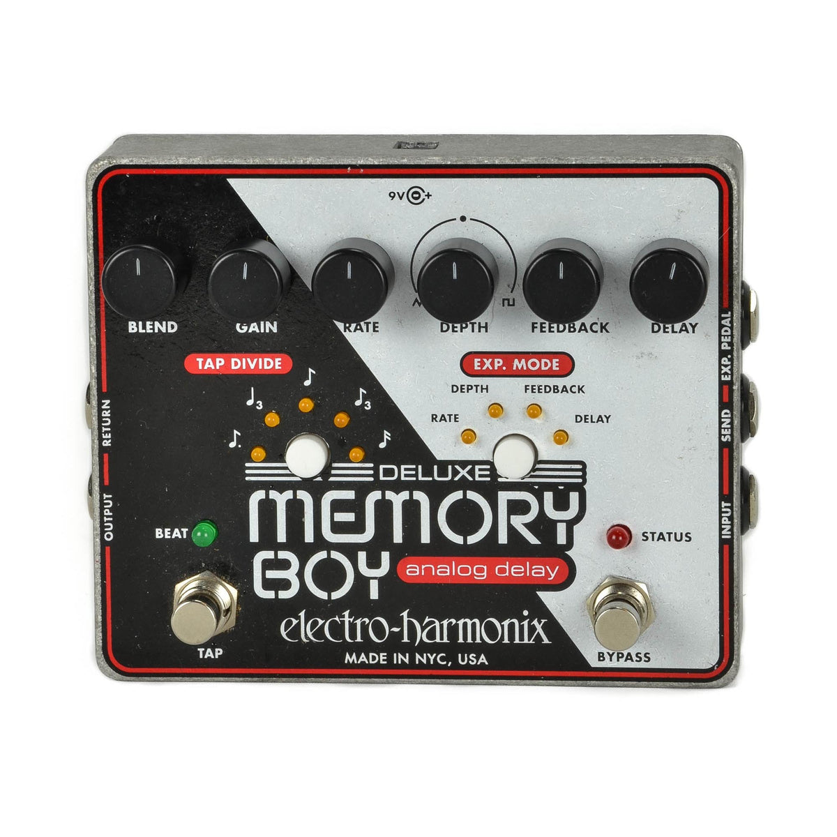 Electro Harmonix Delxue Memory Boy - Used