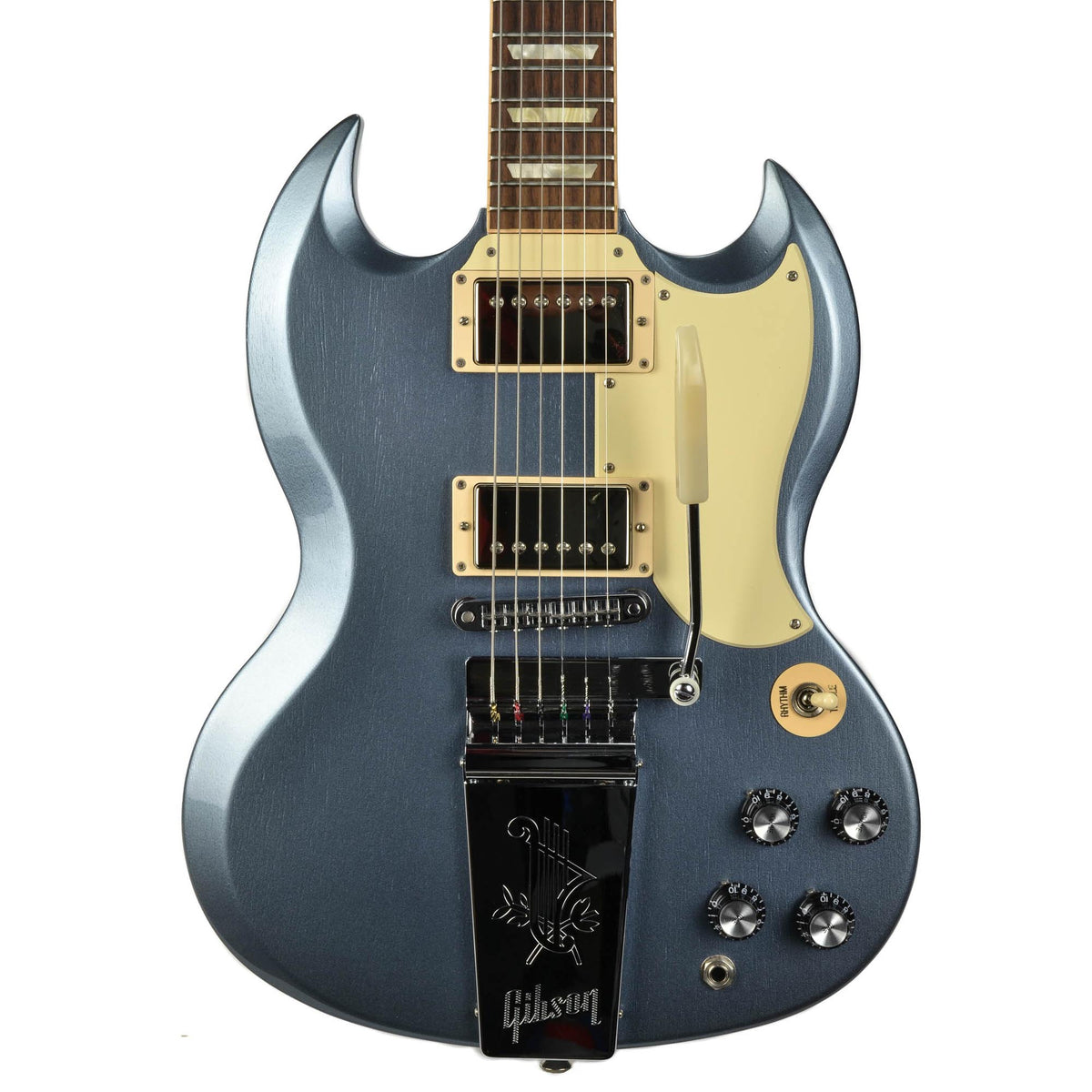 Gibson Jeff Tweedy SG With OHSC - Used