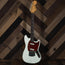 Fender 2005 Mustang White CIJ - Used